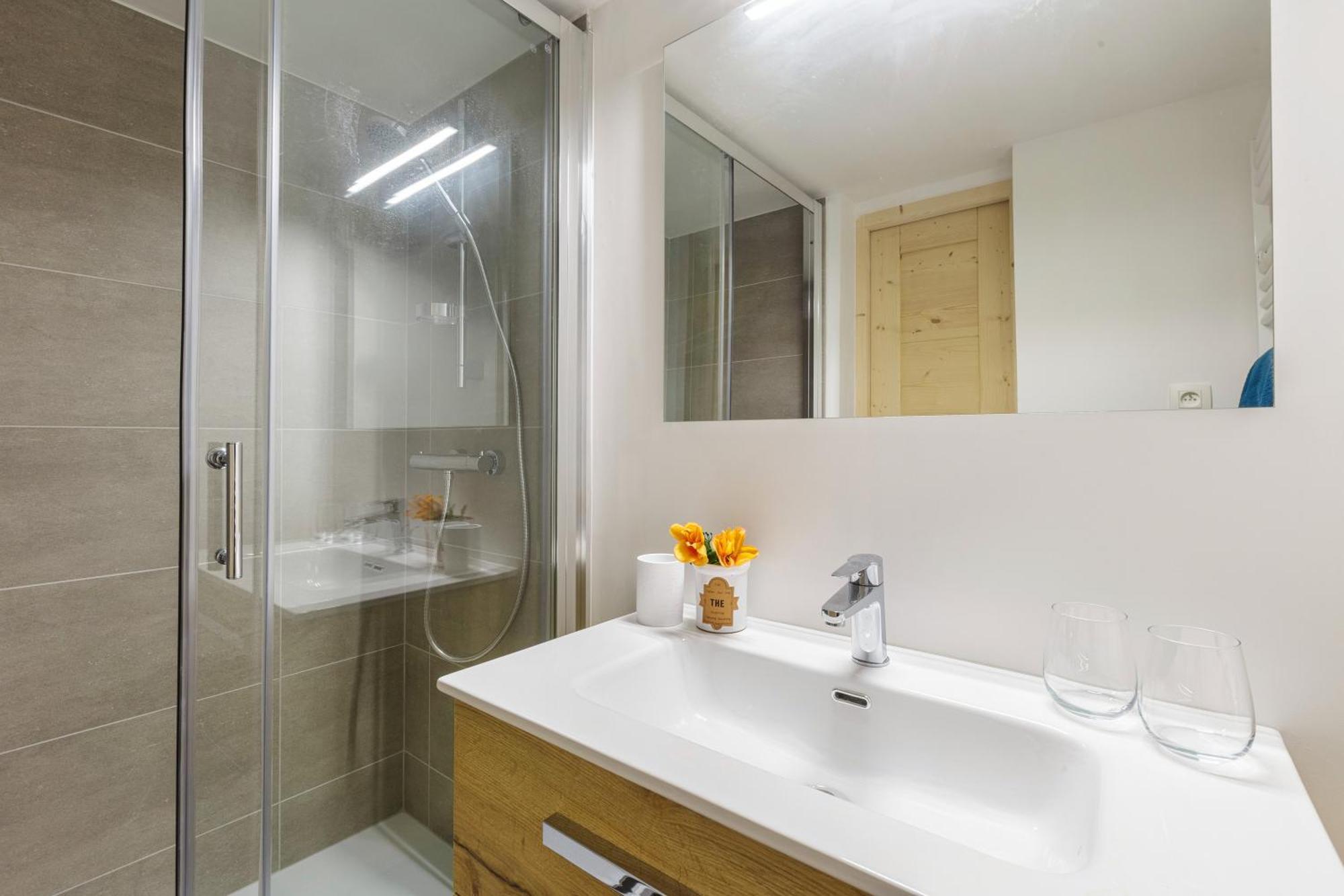 Residence Grand Roc - Ancolies 216 - Happy Rentals Chamonix Exterior photo