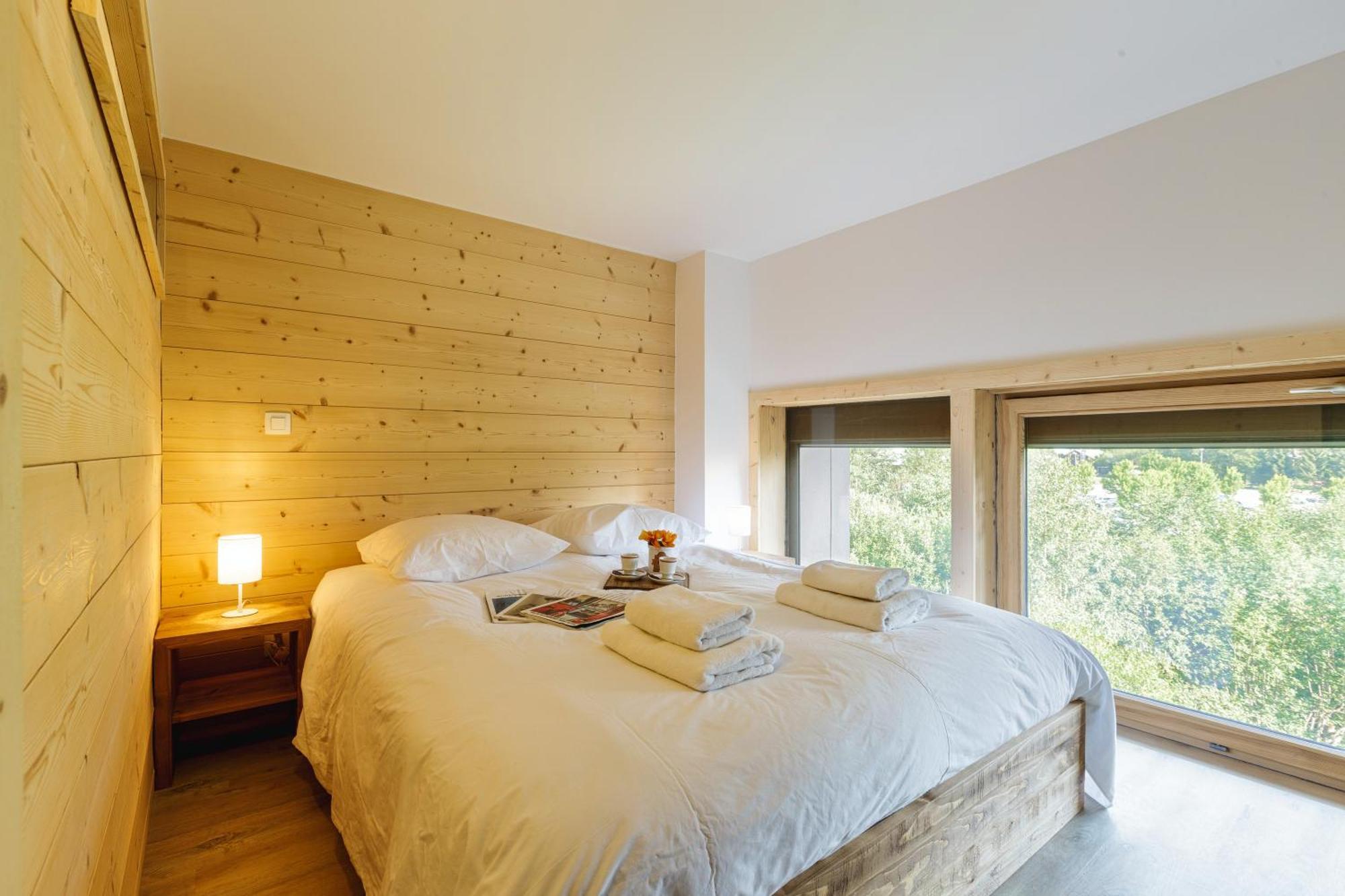 Residence Grand Roc - Ancolies 216 - Happy Rentals Chamonix Exterior photo